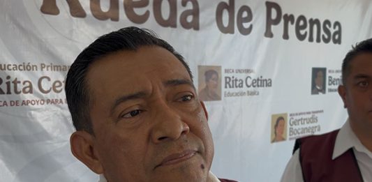 Inician asambleas para informar sobre becas federales en Chiapas