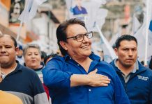 Detienen en EE.UU. a empresario imputado por el asesinato del excandidato presidencial Fernando Villavicencio en Ecuador