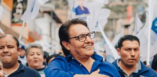 Detienen en EE.UU. a empresario imputado por el asesinato del excandidato presidencial Fernando Villavicencio en Ecuador