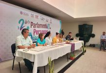 Abren convocatoria para el Parlamento de Personas con Discapacidad en Chiapas