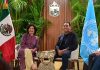 Chiapas es sede de encuentro internacional con la UNESCO en el marco del Día Mundial de la Alfabetización