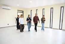 Eduardo Ramírez impulsa espacios dignos y seguros en albergues del DIF Chiapas