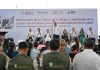 Junto al Gobierno de México, Eduardo Ramírez fortalece los servicios de salud para las mujeres de Comitán y la región