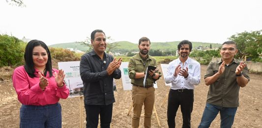 Con el respaldo del Gobierno de México, Chiapas fortalece la atención hemato-oncológica