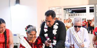 Con inversión histórica, Eduardo Ramírez fortalece el bienestar de las familias de Osumacinta
