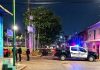 Familia confirma que menor herido en Las Granjas sigue con vida