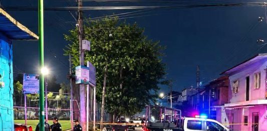 Familia confirma que menor herido en Las Granjas sigue con vida