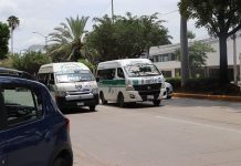 Transportistas reportan hasta 50% menos ingresos por invasión de rutas