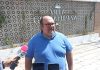 Denuncian en Tuxtla presunto despojo de predio en el bulevar Belisario Domínguez