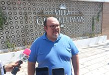 Denuncian en Tuxtla presunto despojo de predio en el bulevar Belisario Domínguez