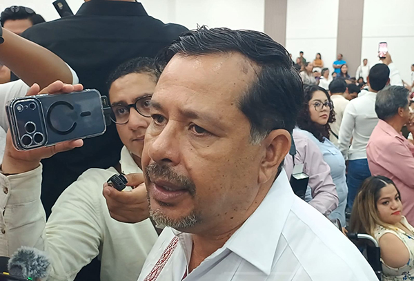 3 CONGRESO CHIAPAS