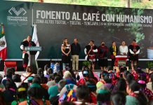 Eduardo Ramírez fortalece el bienestar de Tenejapa con obras y acciones por más de 200 mdp