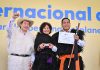Desde Chiapas hacia el mundo: alfabetizar es amar
