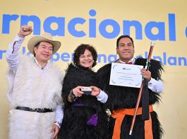 Desde Chiapas hacia el mundo: alfabetizar es amar
