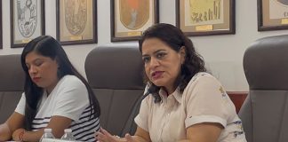 IEPC pide prudencia a partidos tras ataque en Pueblo Nuevo Solistahuacán