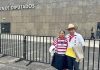 «Nos quieren borrar de la nube digital”: ingeniero mixteco pide a diputados usar IA para preservar lenguas indígenas