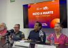 Buscan llevar el conocimiento ancestral de Chiapas a un escenario internacional