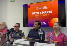 Buscan llevar el conocimiento ancestral de Chiapas a un escenario internacional