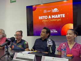 Buscan llevar el conocimiento ancestral de Chiapas a un escenario internacional