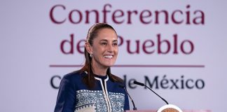 Vivienda para el Bienestar beneficiará a 12 millones de familias en el sexenio y significa cerca de 1.2% del PIB anual en inversión: presidenta Claudia Sheinbaum