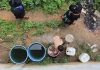 Comunidades sostienen con gestión propia el acceso al agua