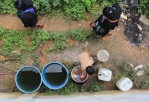 Comunidades sostienen con gestión propia el acceso al agua