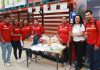 Septiembre, último mes para donar centavos a favor del Banco de Alimentos de Tuxtla