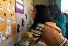 Persiste rezago de agua potable en escuelas de Chiapas