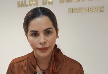 Preparan a mujeres para enfrentar violencia política de género rumbo a 2027