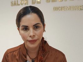Preparan a mujeres para enfrentar violencia política de género rumbo a 2027