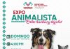 Paco Chacón invita a las familias de Tuxtla a la Expo Animalista “Entre Huellas y Bigotes”