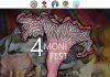 Moní Fest pondrá en el centro a los hongos silvestres de Chiapas