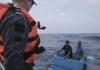 Preparan sistema de geolocalización para monitorear a pescadores en el mar