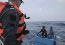 Preparan sistema de geolocalización para monitorear a pescadores en el mar