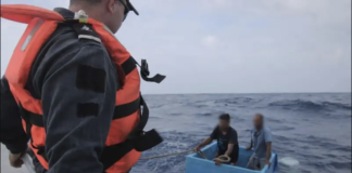 Preparan sistema de geolocalización para monitorear a pescadores en el mar