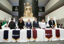 Juan Carlos Moreno Guillén impulsa la profesionalización del Poder Judicial con nuevas generaciones de posgrado
