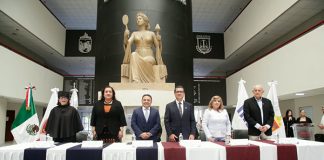 Juan Carlos Moreno Guillén impulsa la profesionalización del Poder Judicial con nuevas generaciones de posgrado