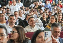 La educación y la alfabetización fortalecen el acceso a la justicia: Moreno Guillén