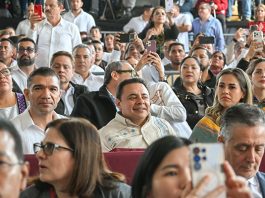 La educación y la alfabetización fortalecen el acceso a la justicia: Moreno Guillén