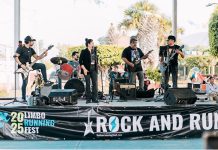 San Fernando prepara carrera de 5 y 10 kilómetros con música de rock