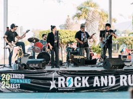 San Fernando prepara carrera de 5 y 10 kilómetros con música de rock