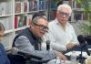 UNACH prepara Feria Internacional del Libro con meta de 30 mil visitantes