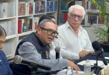 UNACH prepara Feria Internacional del Libro con meta de 30 mil visitantes