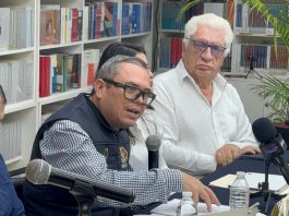UNACH prepara Feria Internacional del Libro con meta de 30 mil visitantes