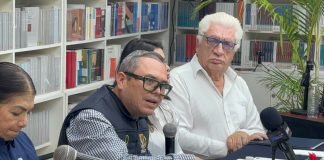 UNACH prepara Feria Internacional del Libro con meta de 30 mil visitantes