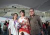 Paco Chacón encabeza con gran éxito la Expo Animalista “Entre Huellas y Bigotes” en Tuxtla