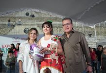 Paco Chacón encabeza con gran éxito la Expo Animalista “Entre Huellas y Bigotes” en Tuxtla