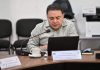 Poder Judicial se suma a Mesa de Paz para fortalecer coordinación institucional