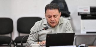 Poder Judicial se suma a Mesa de Paz para fortalecer coordinación institucional