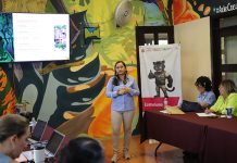 Impulsan turismo sustentable con menor impacto ambiental areas protegidas de Chiapas